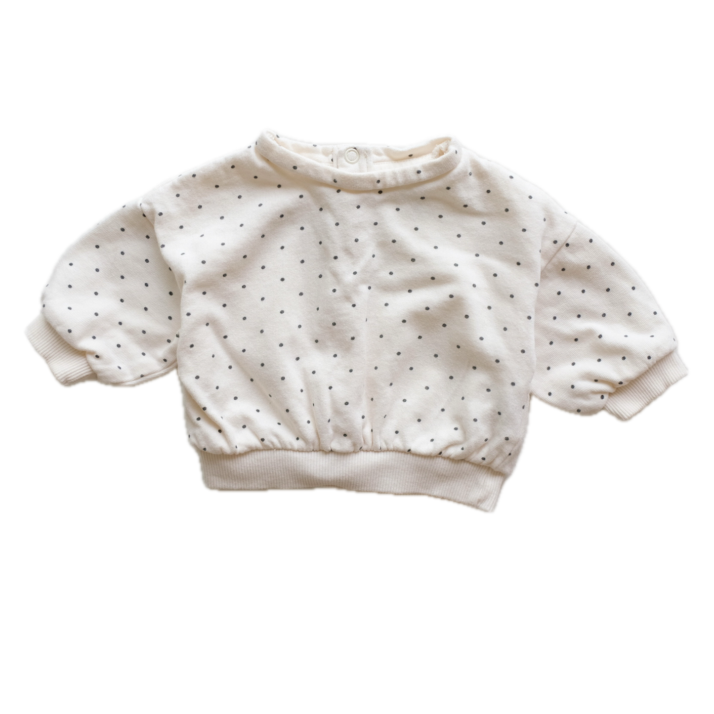 Sweat Kiabi - 1 mois