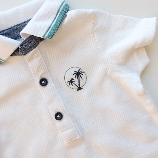 Polo Orchestra - 3 mois (60 cm)