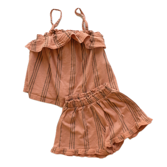 Ensemble Zara - 3 ans (98 cm)