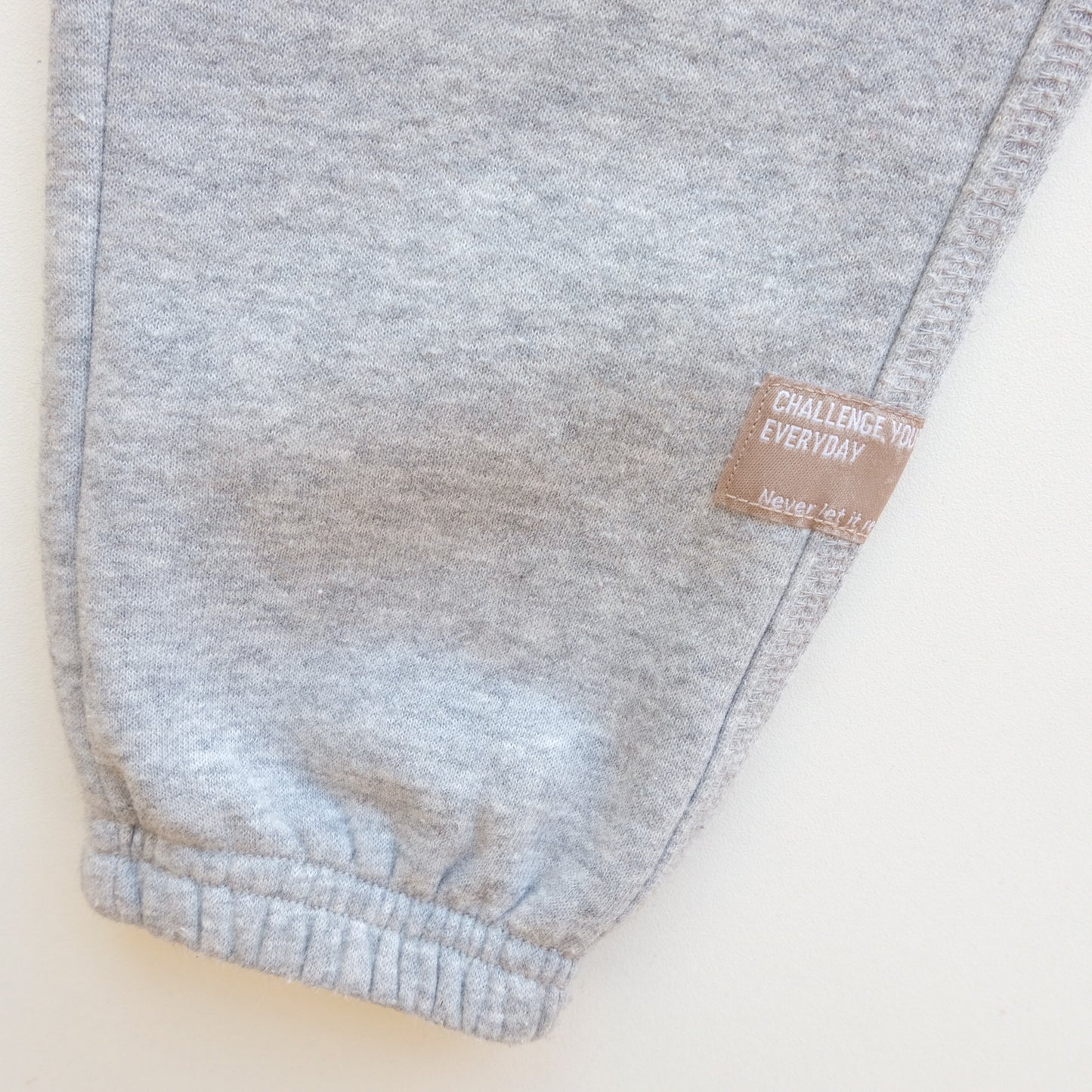 Jogger Kiabi - 4 ans