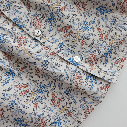 Blouse BONTON - 2 ans