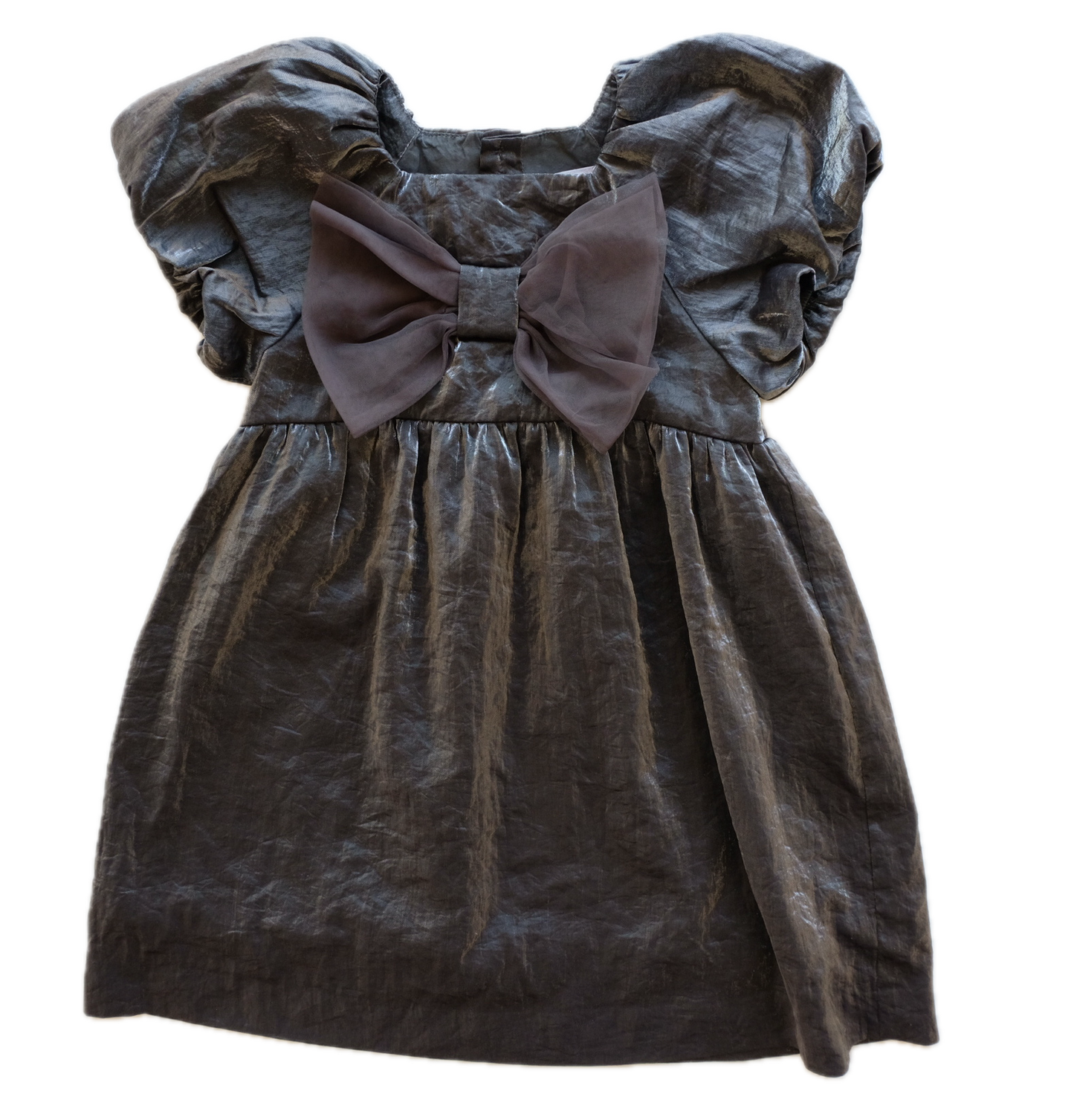 Robe Zara - 6 ans (116 cm)