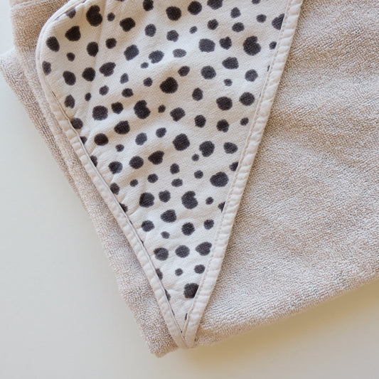 Sortie de bain H&M Home - 80x80 cm