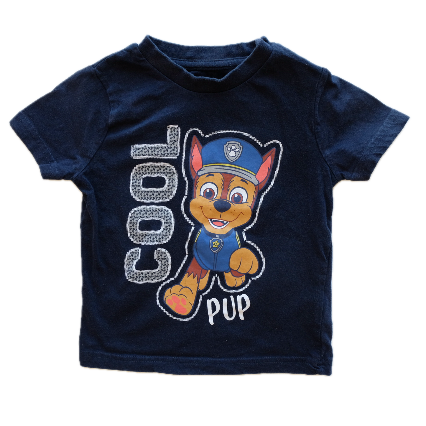 T-shirt Pat'Patrouille - 24 mois