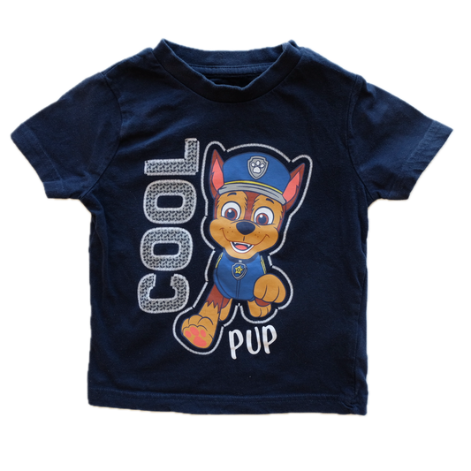 T-shirt Pat'Patrouille - 24 mois