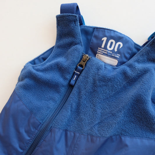 Combinaison ski Décathlon - 12 mois (71/77 cm)