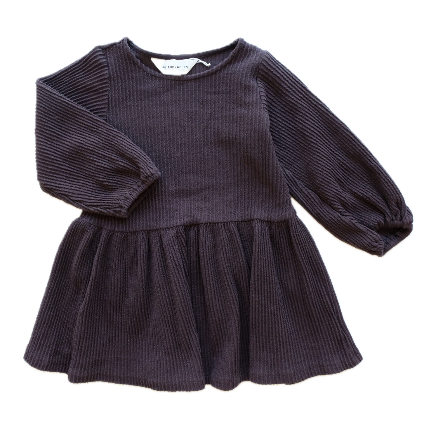 Robe H&M - 4 ans (104 cm)