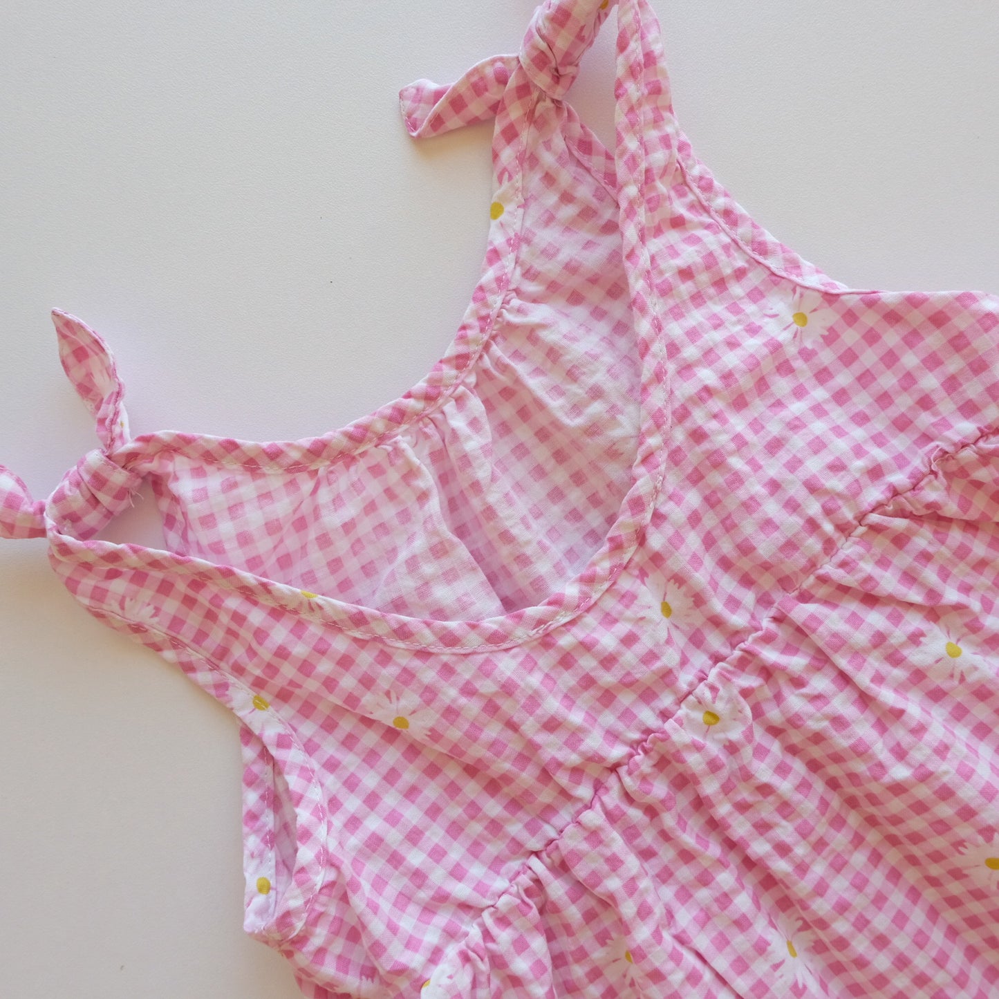 Robe Zara - 4 ans (104 cm)