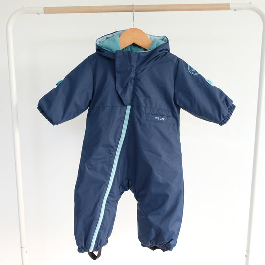 Combinaison de ski Wedze - 12 mois