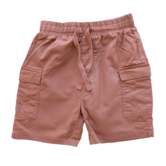 Short Bout'chou - 18 mois
