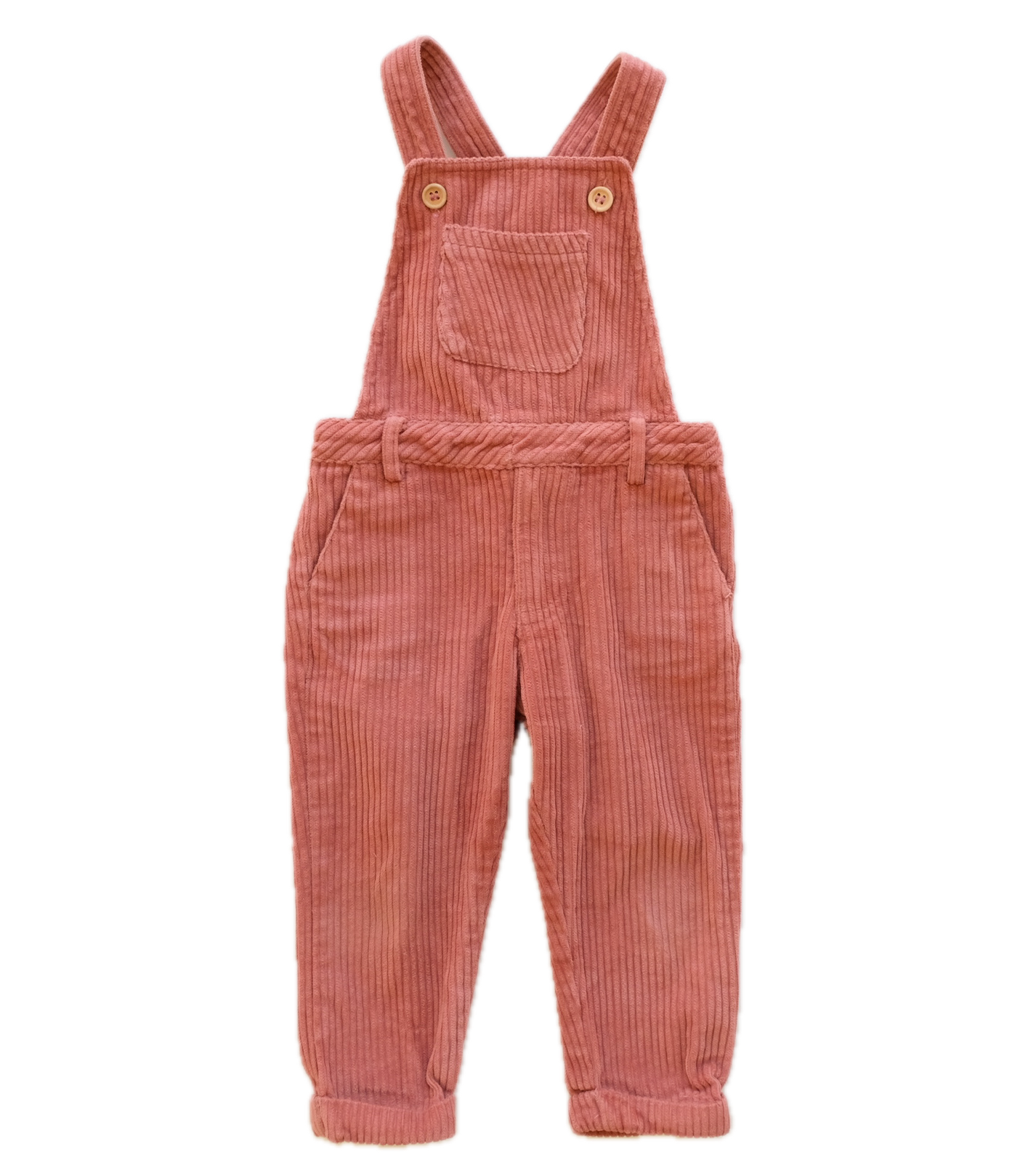 Salopette Marlot - 2 ans