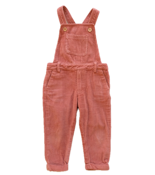 Salopette Marlot - 2 ans