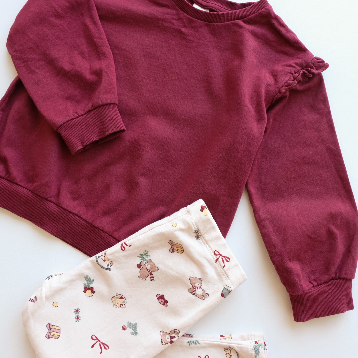 Ensemble H&M - 4 ans (104 cm)