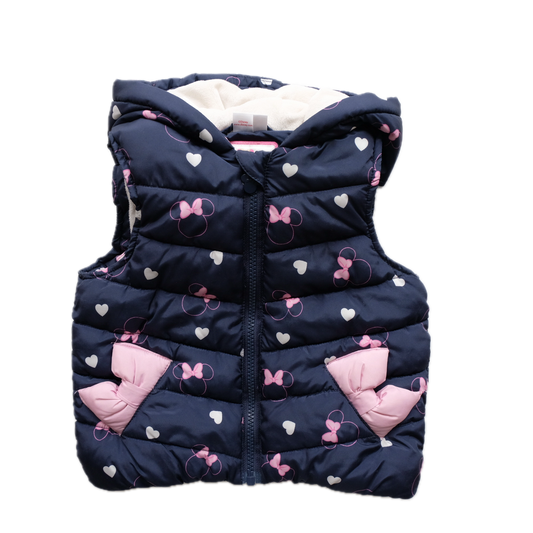 Doudoune Disney/Orchestra - 3 ans (98 cm)