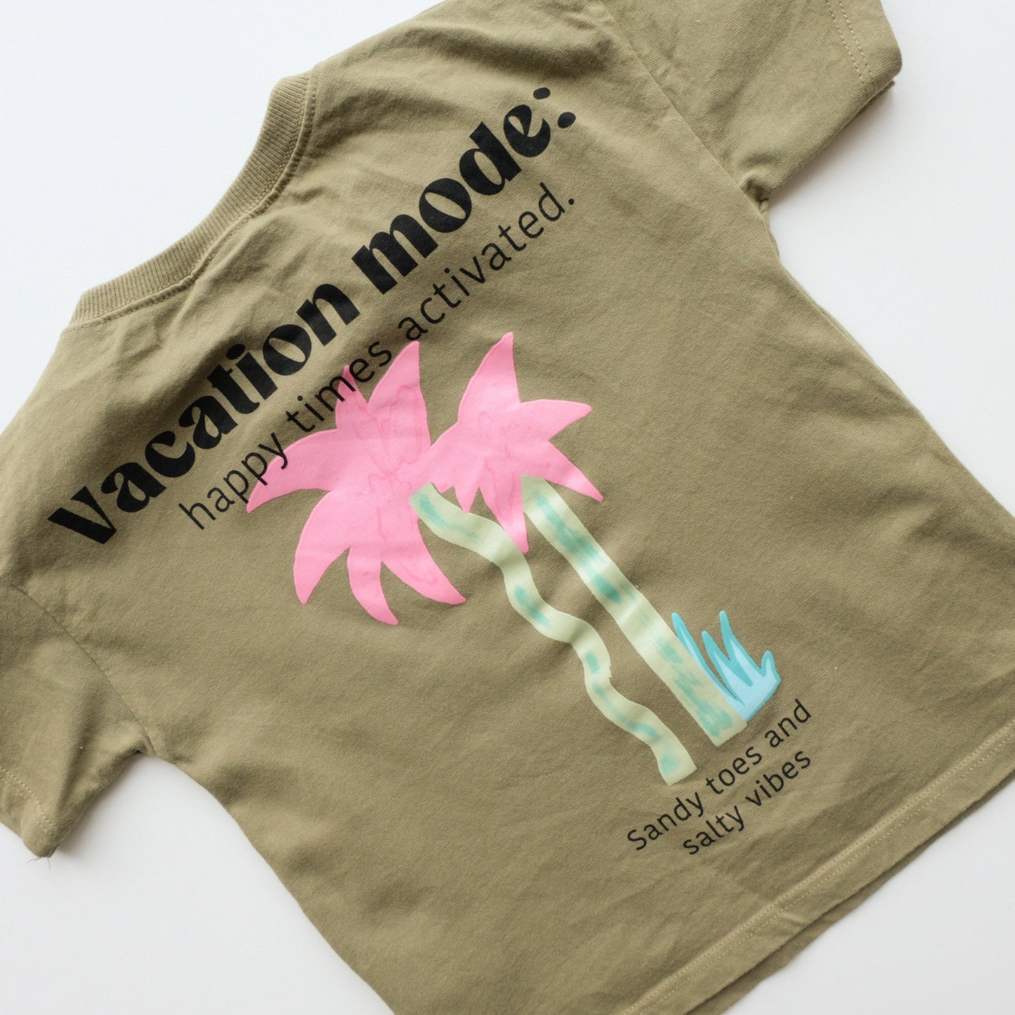 T-shirt Zara - 3 ans (98 cm)