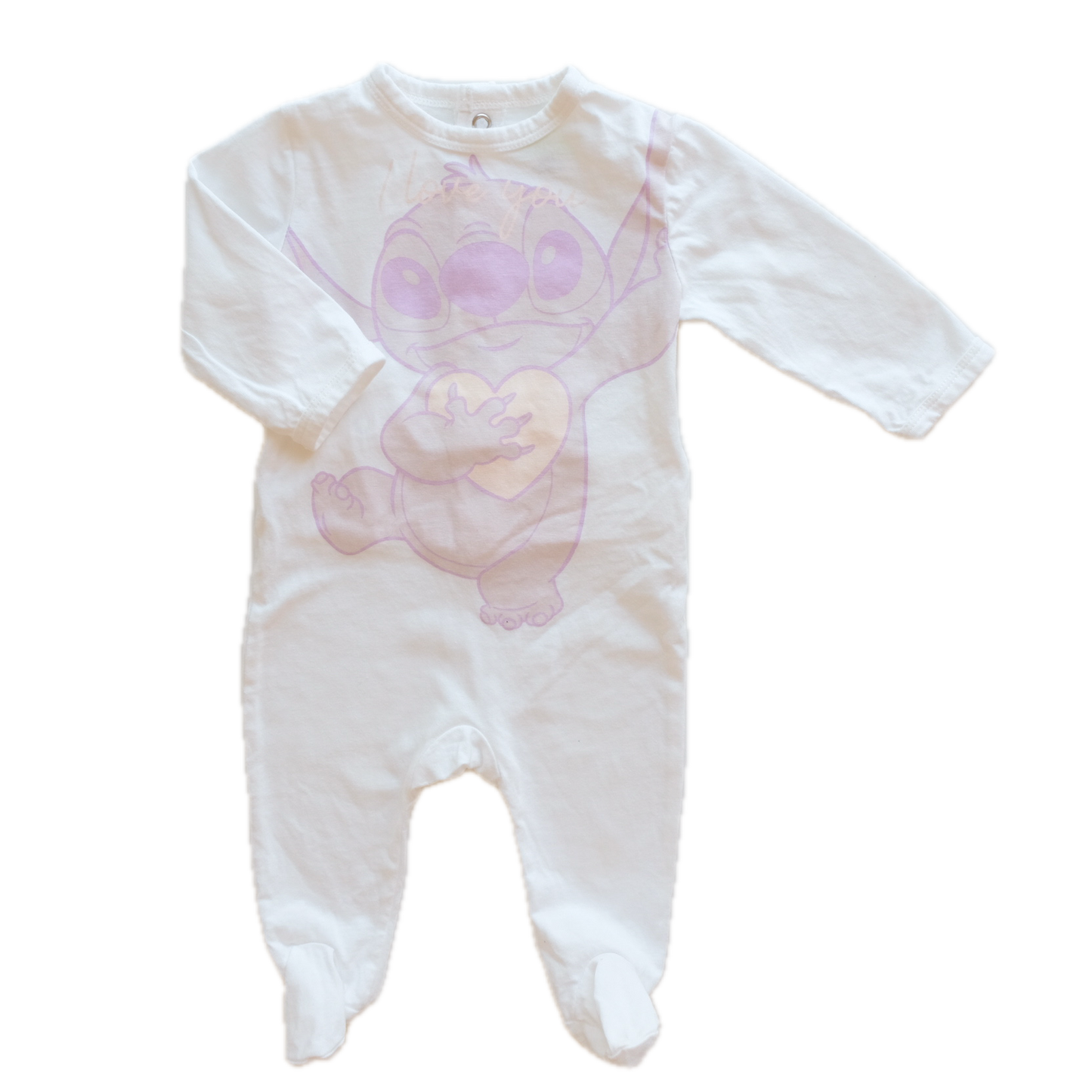 Pyjama Disney - 3 mois