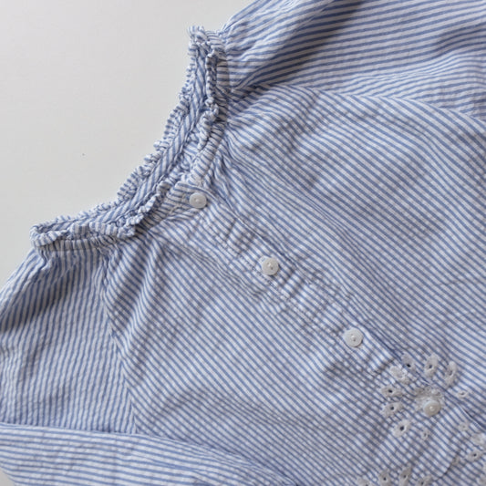 Blouse Zara - 2 ans (92 cm)