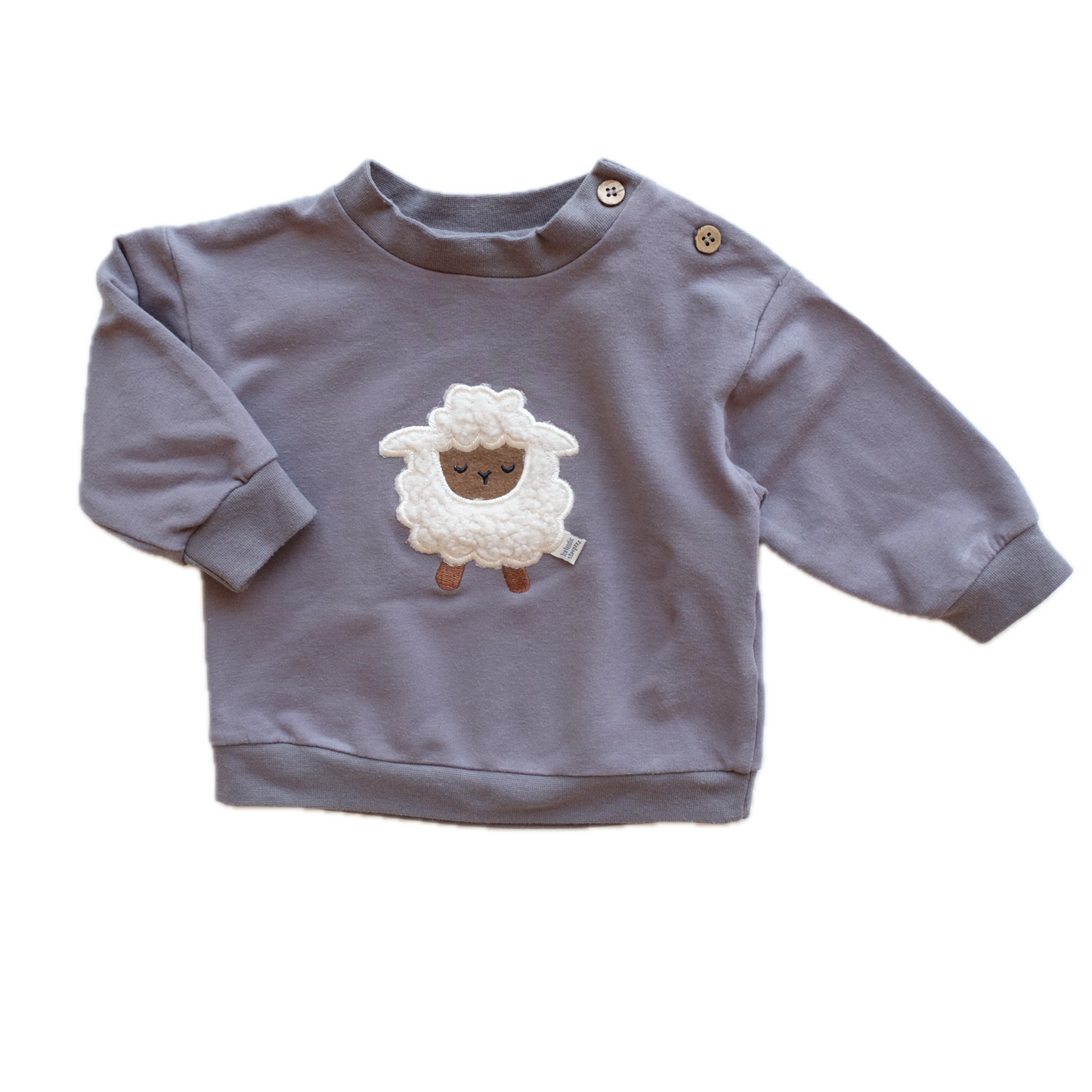 Sweat Zeeman - 6 mois (68 cm)