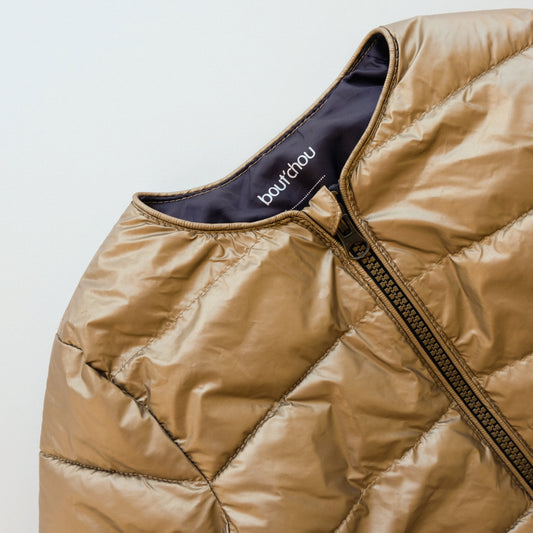 Veste Bout'chou - 24 mois