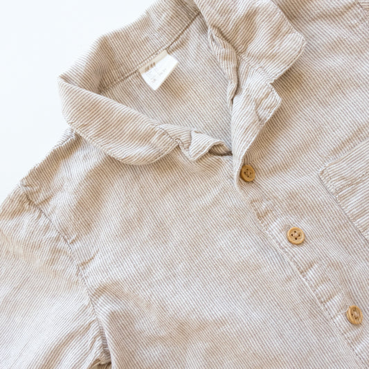 Chemise H&M - 2 ans (92 cm)