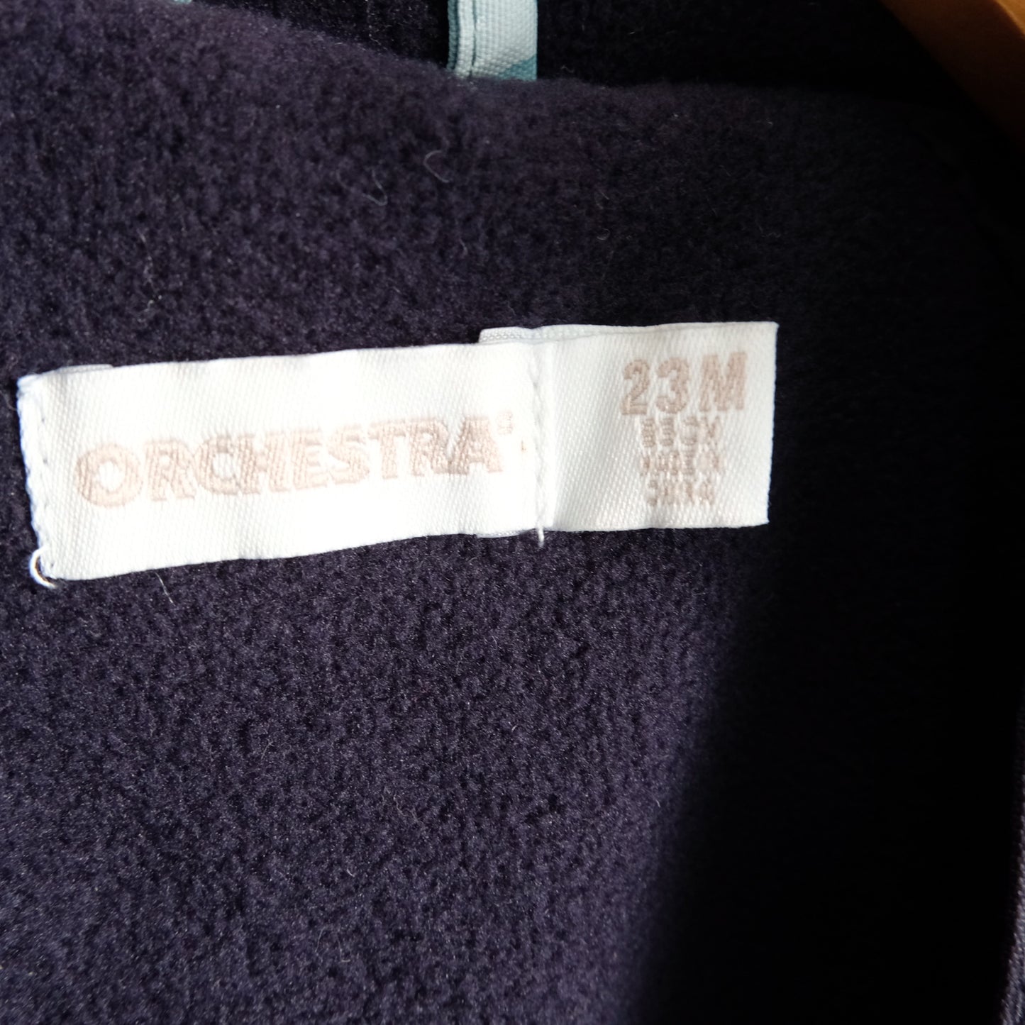 Combinaison de ski Orchestra - 23 mois (86 cm)