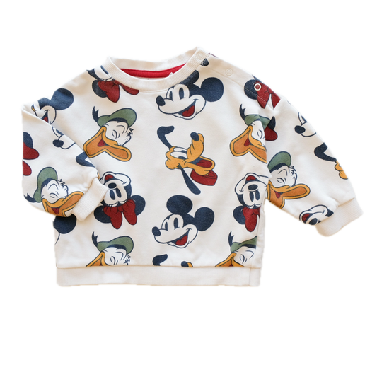 Sweat Zara - 18 mois (86 cm)