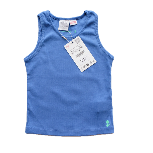 Top Zara - 4 ans (104 cm)