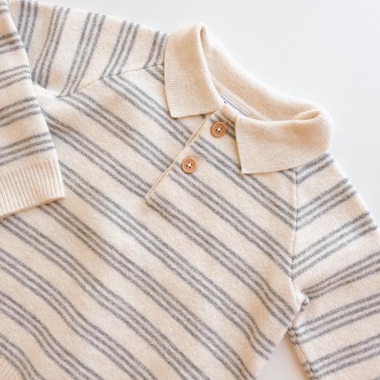 Pull TAO - 24 mois (86 cm)