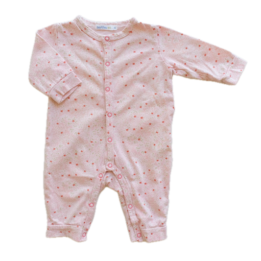 Pyjama Bout'chou - 1 mois