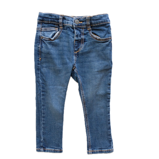 Jean Zara - 24 mois (92 cm)