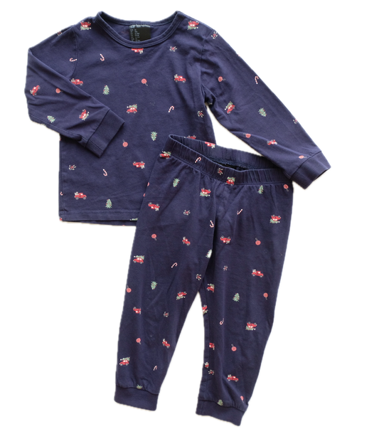 Ensemble H&M - 18 mois (86 cm)