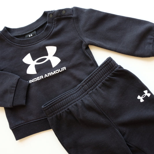 Ensemble Under Armour - 9 mois