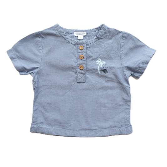 T-shirt Vertbaudet - 9 mois (71 cm)