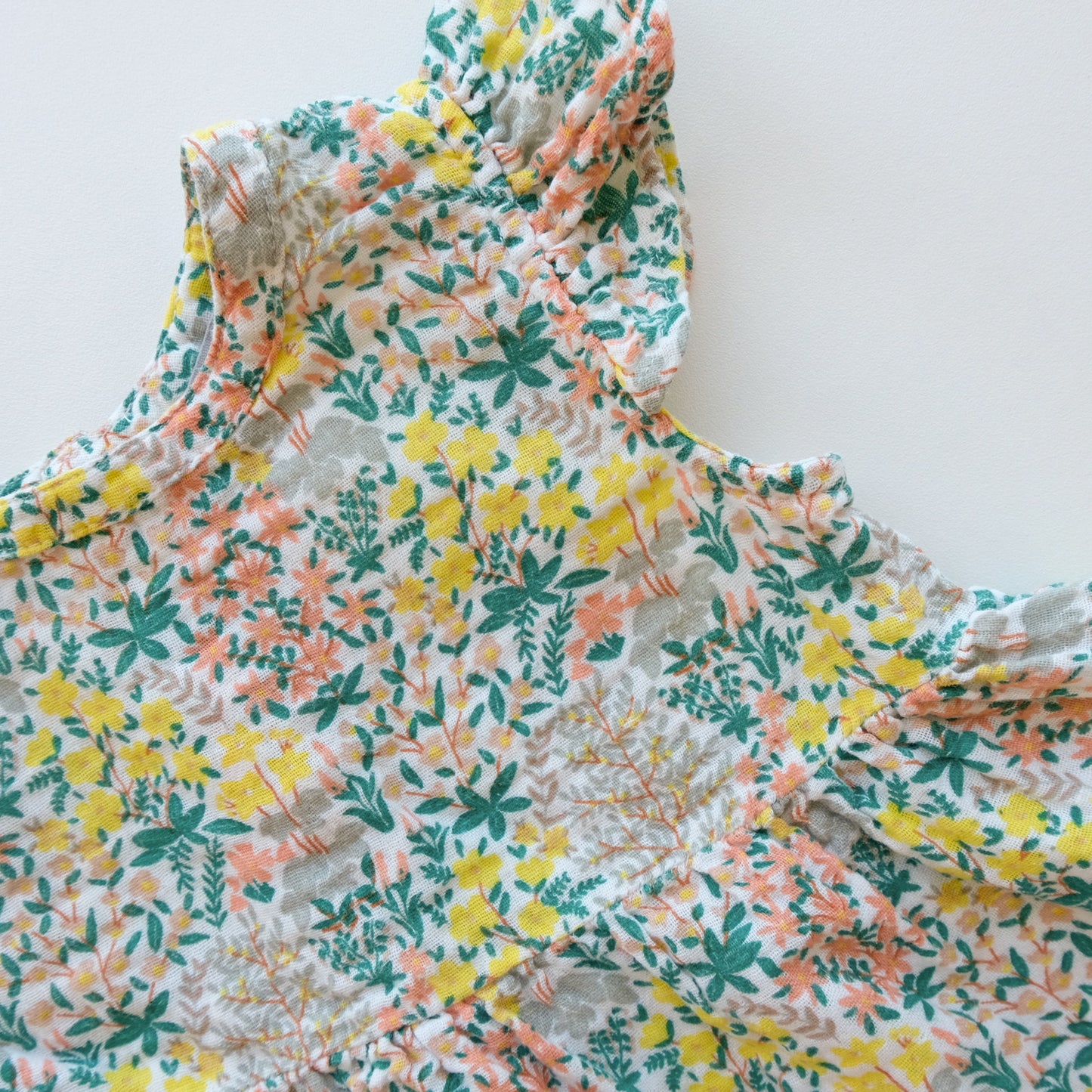 Blouse Bout'chou - 12 mois