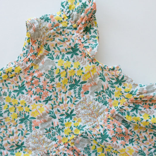 Blouse Bout'chou - 12 mois