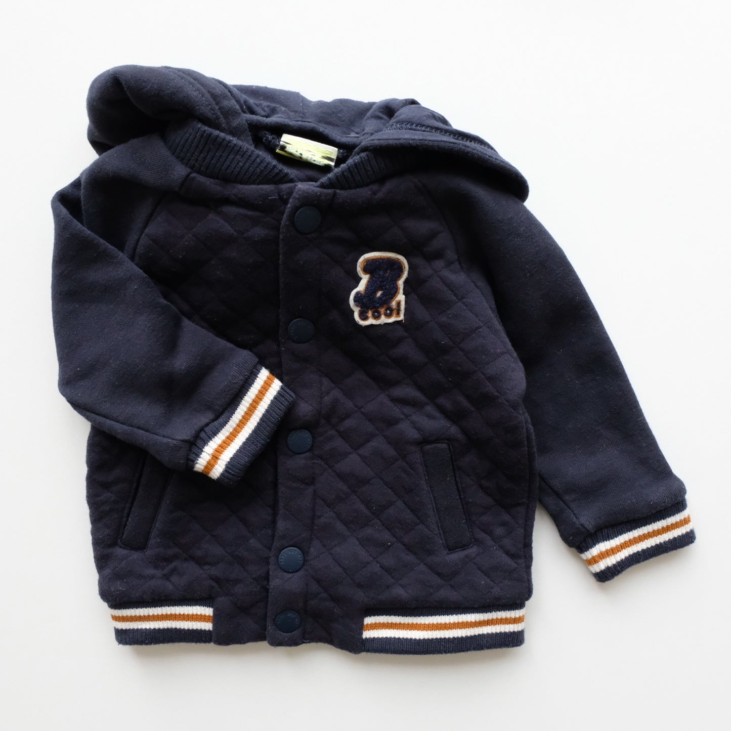 Lot bébé garçon - 6 mois (68 cm)