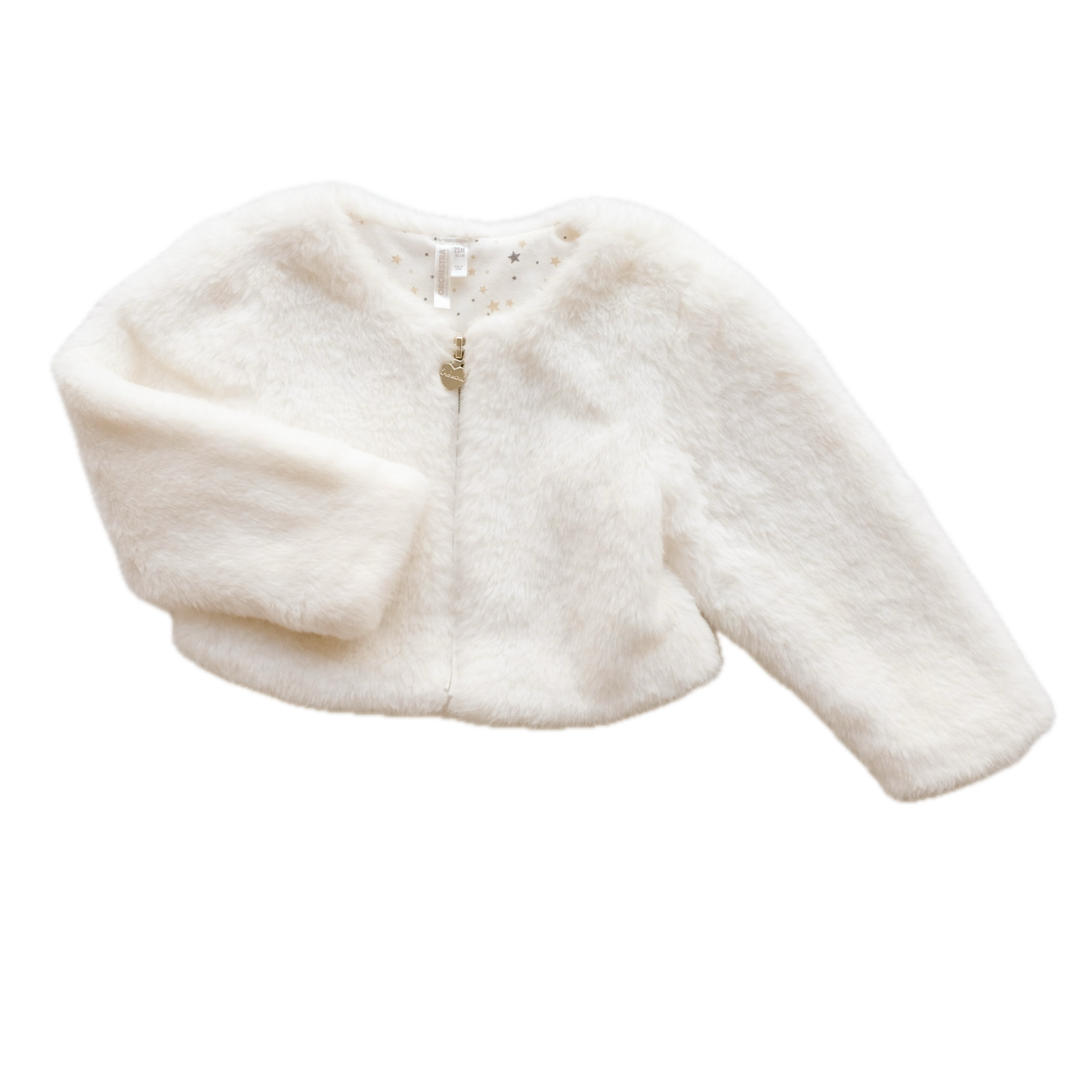 Gilet Orchestra - 23 mois (86 cm)