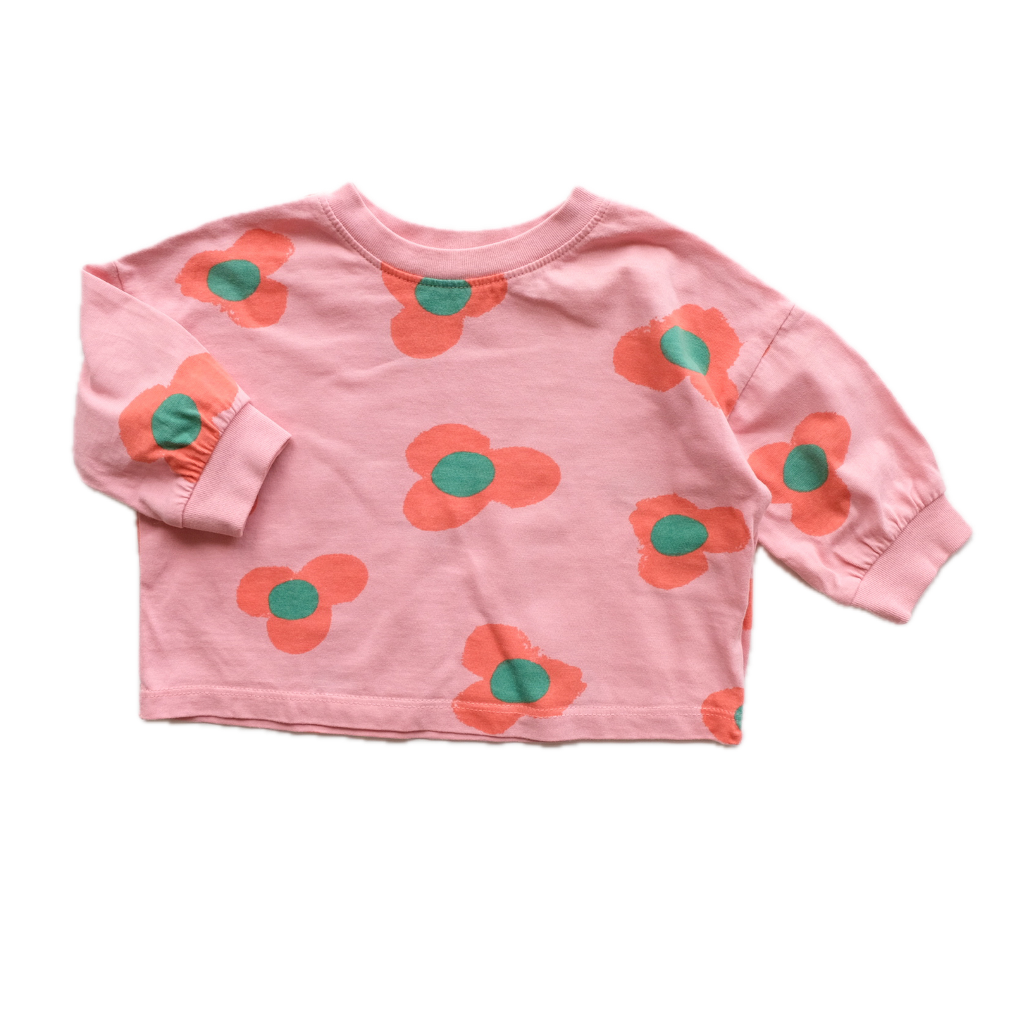 T-shirt Next - 6 mois (68 cm)