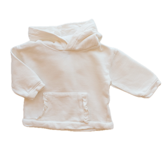 Sweat Kiabi - 6 mois