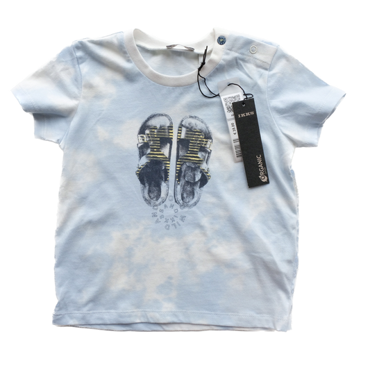 T-shirt IKKS - 18 mois (80 cm)