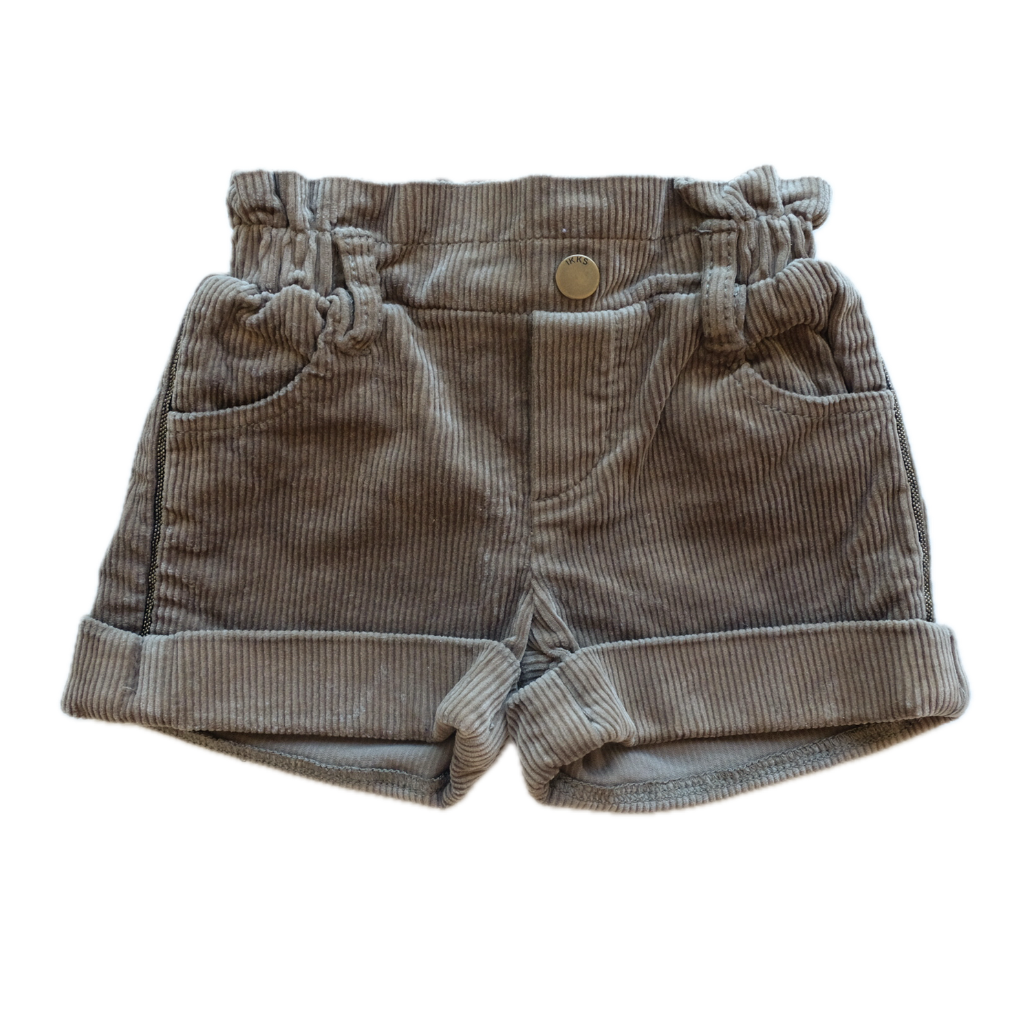 Shorts, Bermudas, Bloomers fille