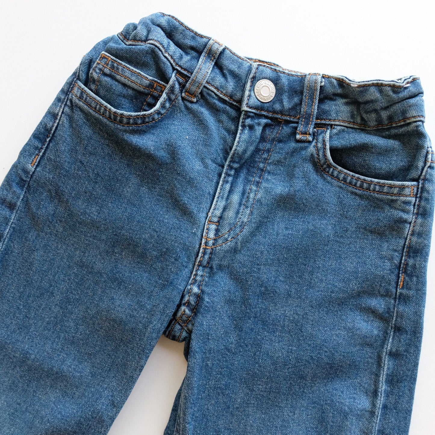 Jean H&M - 3 ans (98 cm)
