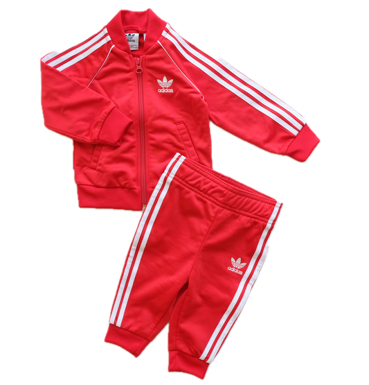 Ensemble Adidas - 9 mois (74 cm)