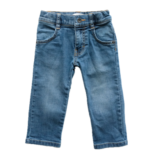 Jean Timberland - 2 ans (86 cm)