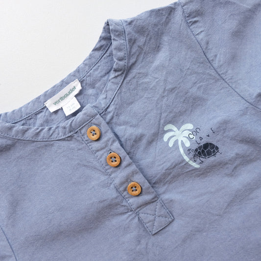 T-shirt Vertbaudet - 9 mois (71 cm)