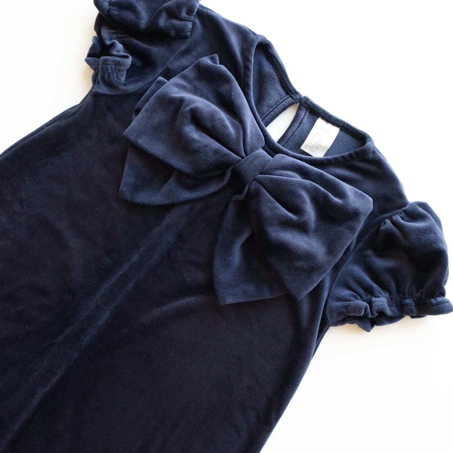 Robe H&M - 4 ans (104 cm)