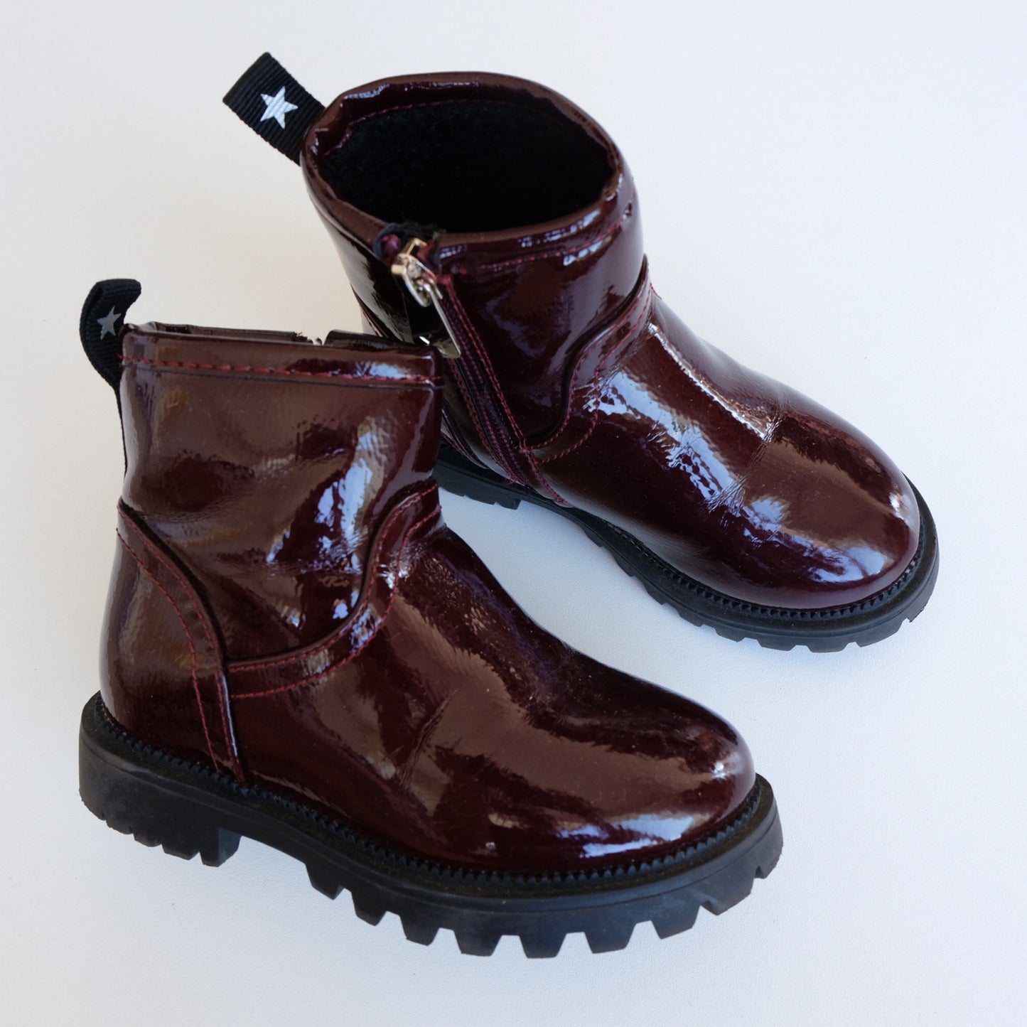 Bottines Kiabi - Pointure 25