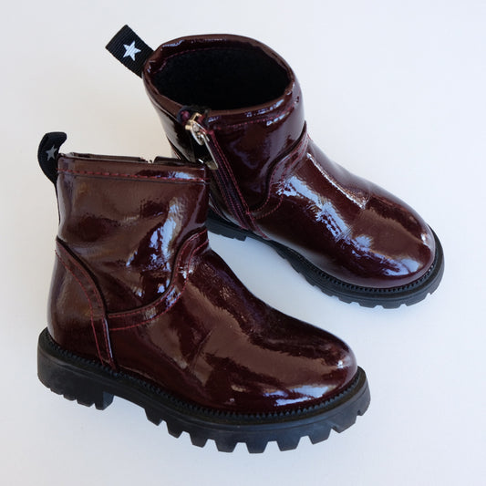 Bottines Kiabi - Pointure 25