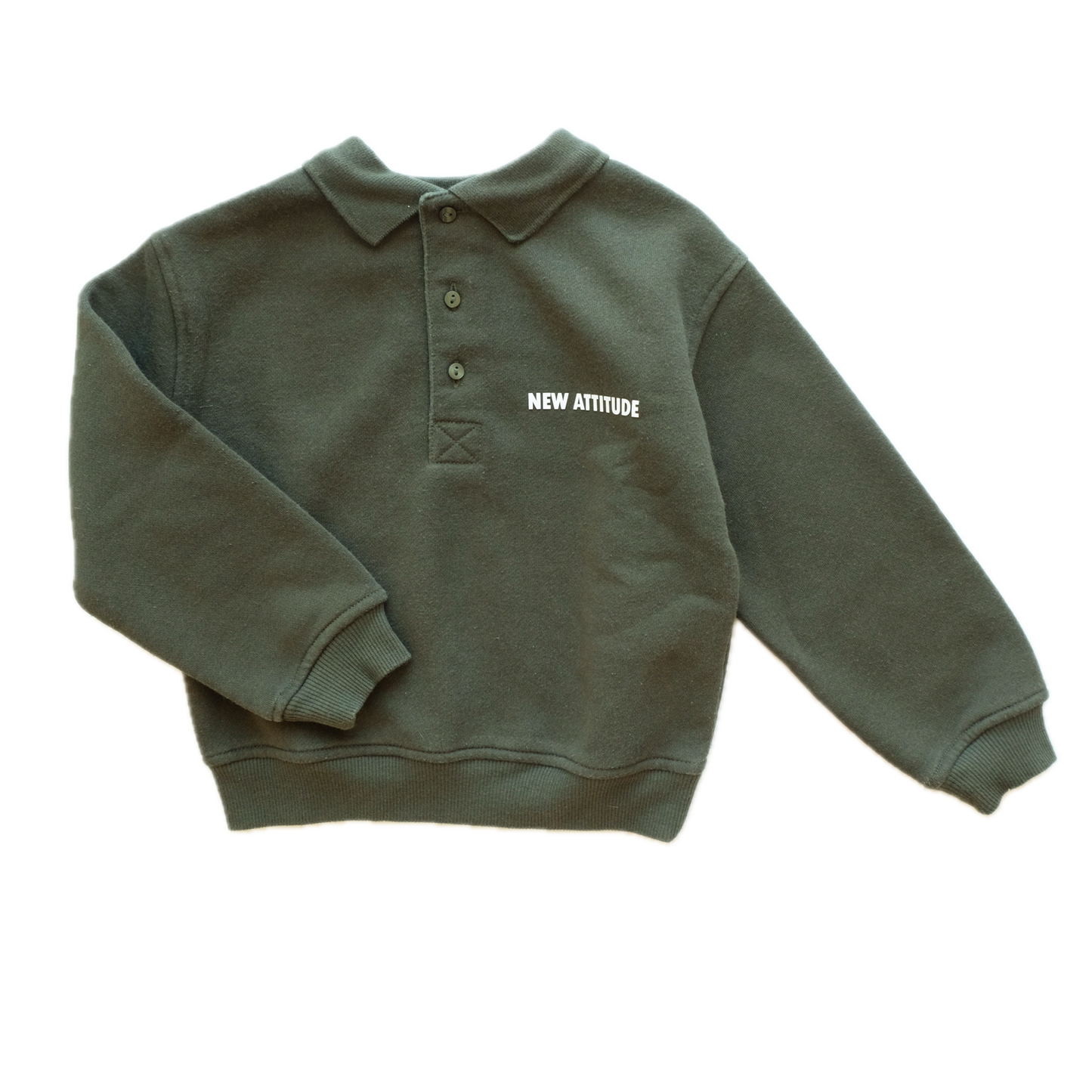 Sweat Kiabi - 3 ans