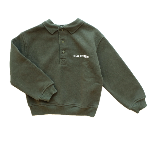 Sweat Kiabi - 3 ans